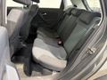 View of rear seat
