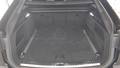 View of boot / luggage space