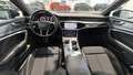 View of dashboard