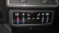 View of rear climate control switch