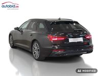 Вид сзади слева