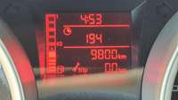 Статус автомобиля