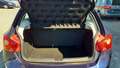 View of boot / luggage space