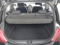 View of boot / luggage space