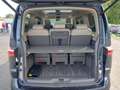 View of boot / luggage space