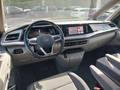 View of dashboard