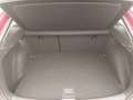 View of boot / luggage space