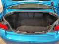 View of boot / luggage space