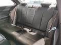 View of rear seat