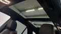 View of sunroof / panoramic roof