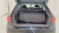 View of boot / luggage space