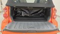 View of boot / luggage space