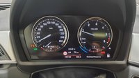 Вид на приборную панель