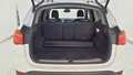 View of boot / luggage space