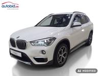 BMW X1 xDrive20d Steptronic "xLine"