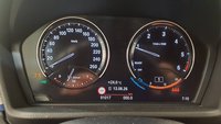 Вид на приборную панель