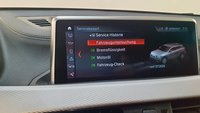 Статус автомобиля
