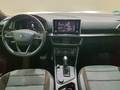 View of dashboard