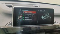 Статус автомобиля