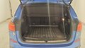 View of boot / luggage space