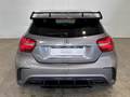 Rear view