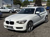BMW 114i