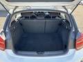 View of boot / luggage space