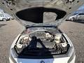 View of engine compartment