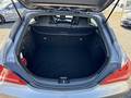 View of boot / luggage space