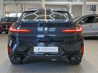 Rear view