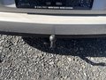 View of trailer tow-bar hitch