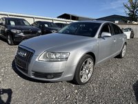 Audi A6 3,0 TDI quattro Tiptronic
