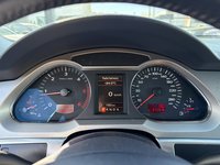 Вид на приборную панель