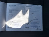 Документ о выполнении сервиса