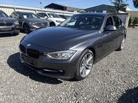 BMW 330d xDrive Steptronic