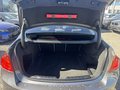 View of boot / luggage space