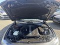 View of engine compartment