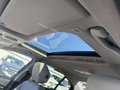 View of sunroof / panoramic roof