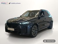 BMW X5 30 d xDrive M Sport Connected Professional UVP: 129.210,00 €