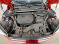 View of engine compartment