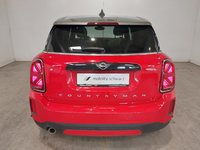 Rear view