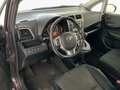 View of dashboard