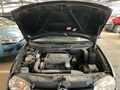 View of engine compartment