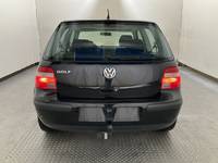 Rear view