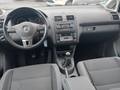 View of dashboard