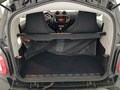 View of boot / luggage space