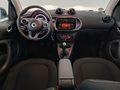 View of dashboard