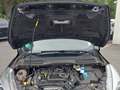 View of engine compartment