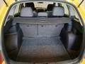 View of boot / luggage space