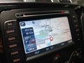 Prikaz navigacije